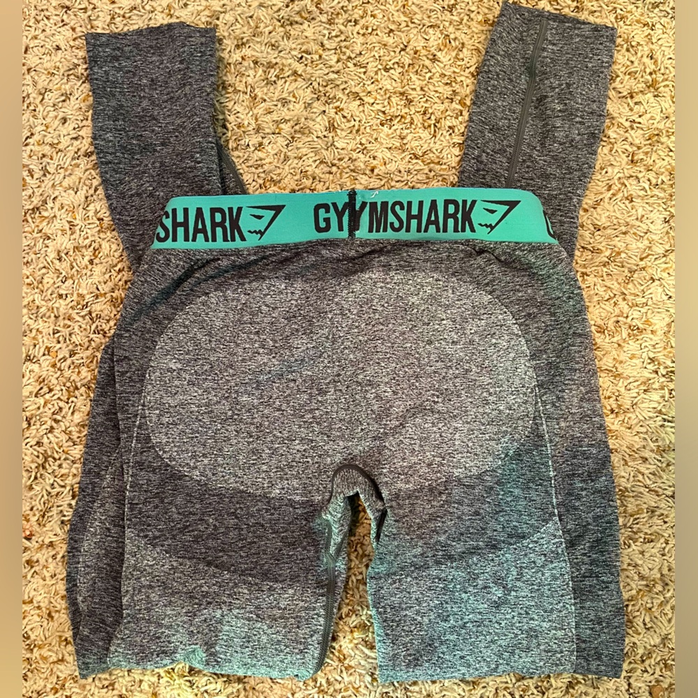 Gymshark flex leggings